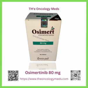 Osimert 80 mg (Osimertinib)
