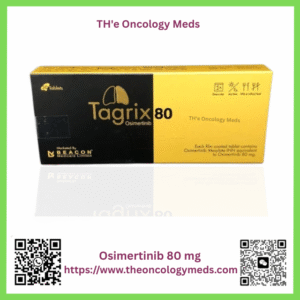 Tagrix 80 mg (Osimertinib)