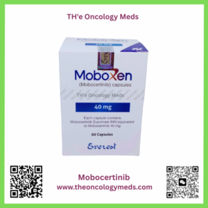 Moboxen 40mg (Mobocertinib)