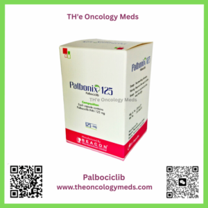 Palbonix 125mg (Palbociclib)