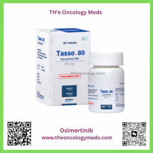 Tasso 80mg (Osimertinib)