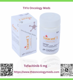 Tofacent 5 mg (Tofacitinib)